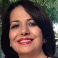 Mehrnaz Paydar, Ph.D.,RDN,LDN