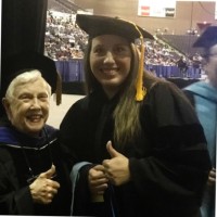 Jennifer Hoover, Ed.D.