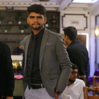 Muhammad Arshad