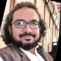 Amardeep Raju