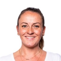 Audrey Potier