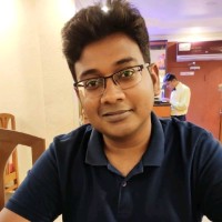 Sandipan Ghorai