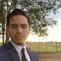 Adrian Casas