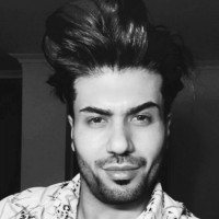 Babak Nikrad