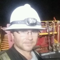 Matthew R. Herrnberger M.S.