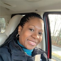 Dr. Audrey Richardson-Murphy