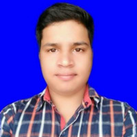 Chandra Sekhar Khara