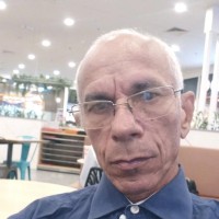 Jose Djair Barbosa de Amorim