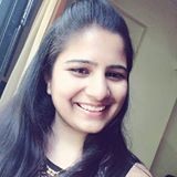 Mitali Phadatare