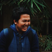 Vicky Hermawan