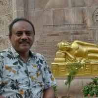 Ramesh Biskur