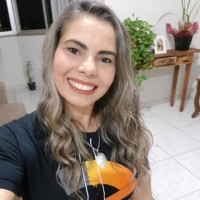 Patrícia Ferreira dos Santos