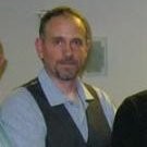Ron Bailey