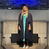 Olivia Bancroft