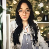 Sarah Love, M.S.