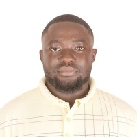 Charles Adongo