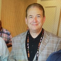Greg Crook