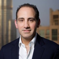 Ghassan Medawar