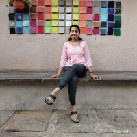 Rashmi Joshi - Sontakke