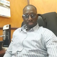Yusupha Jadama