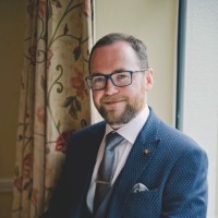 David Monnelly