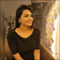 Smitha S