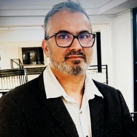 Salim Allybocus