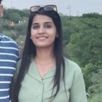 Anubha Mathur