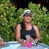 Sharon Watson