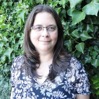 Amy Noyes, M.S Data Science