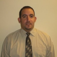 Jon Torres