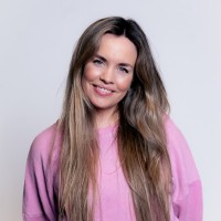 Silje Larsen Borgan