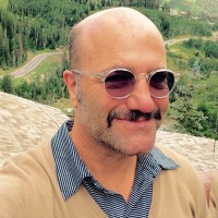 Peter Levine