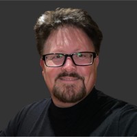Patrick Chapman