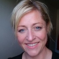 Helen Donald-Simpson