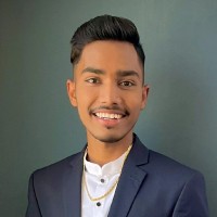 Pranav Vikas Date