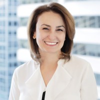Fereshteh Ghaemiyekta