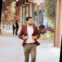 Rizwan Maqbool