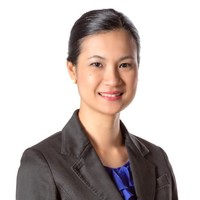 Mabel Aguila