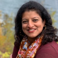 Sareeta Dsouza, Csm