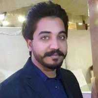 Hassam Hussain