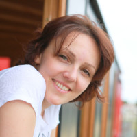 Audrey Farret