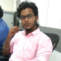 Srinath Jayakumar