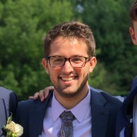 Matthew Deluca