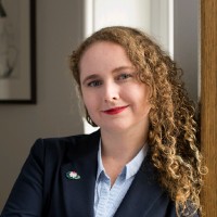 Fiona Cashell