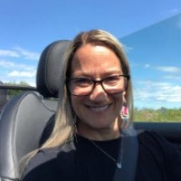 Carolyn Gauthier, PMP