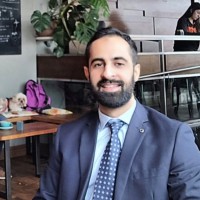 Usama Khatab