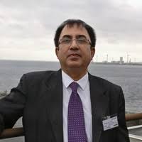 Ravi Mehta