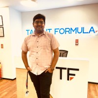 Parag Bhushan