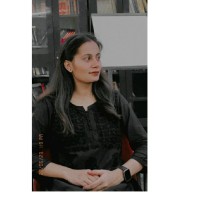 Poonam Maurya
